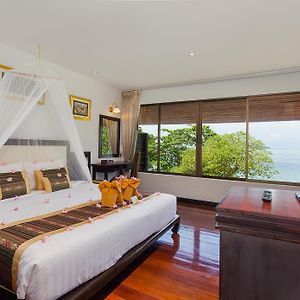 Deluxe Cottage