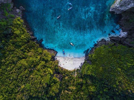 Strand Nui